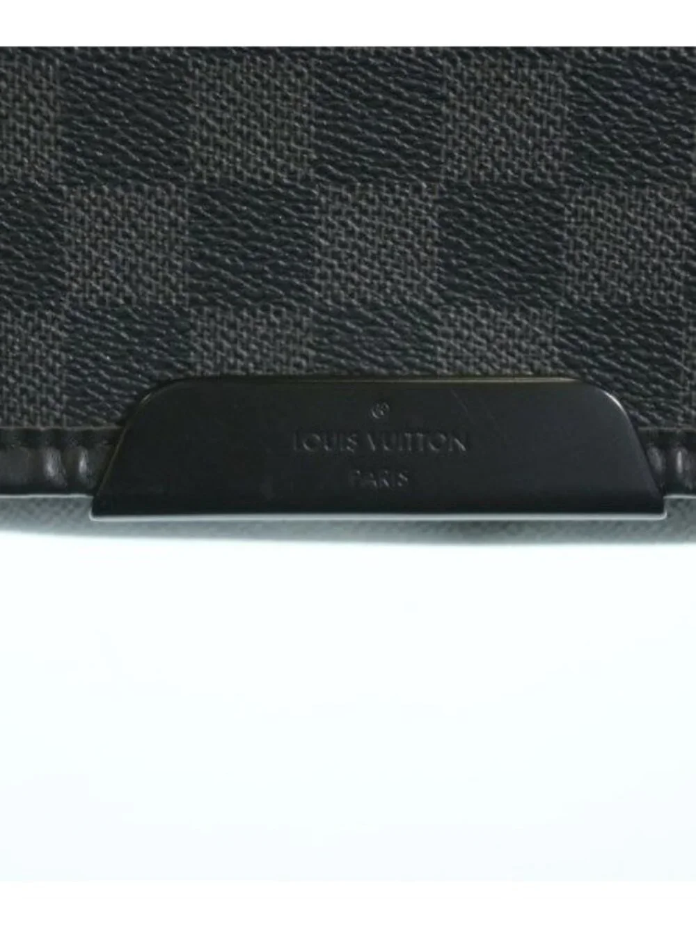 Louis Vuitton Messenger Bag